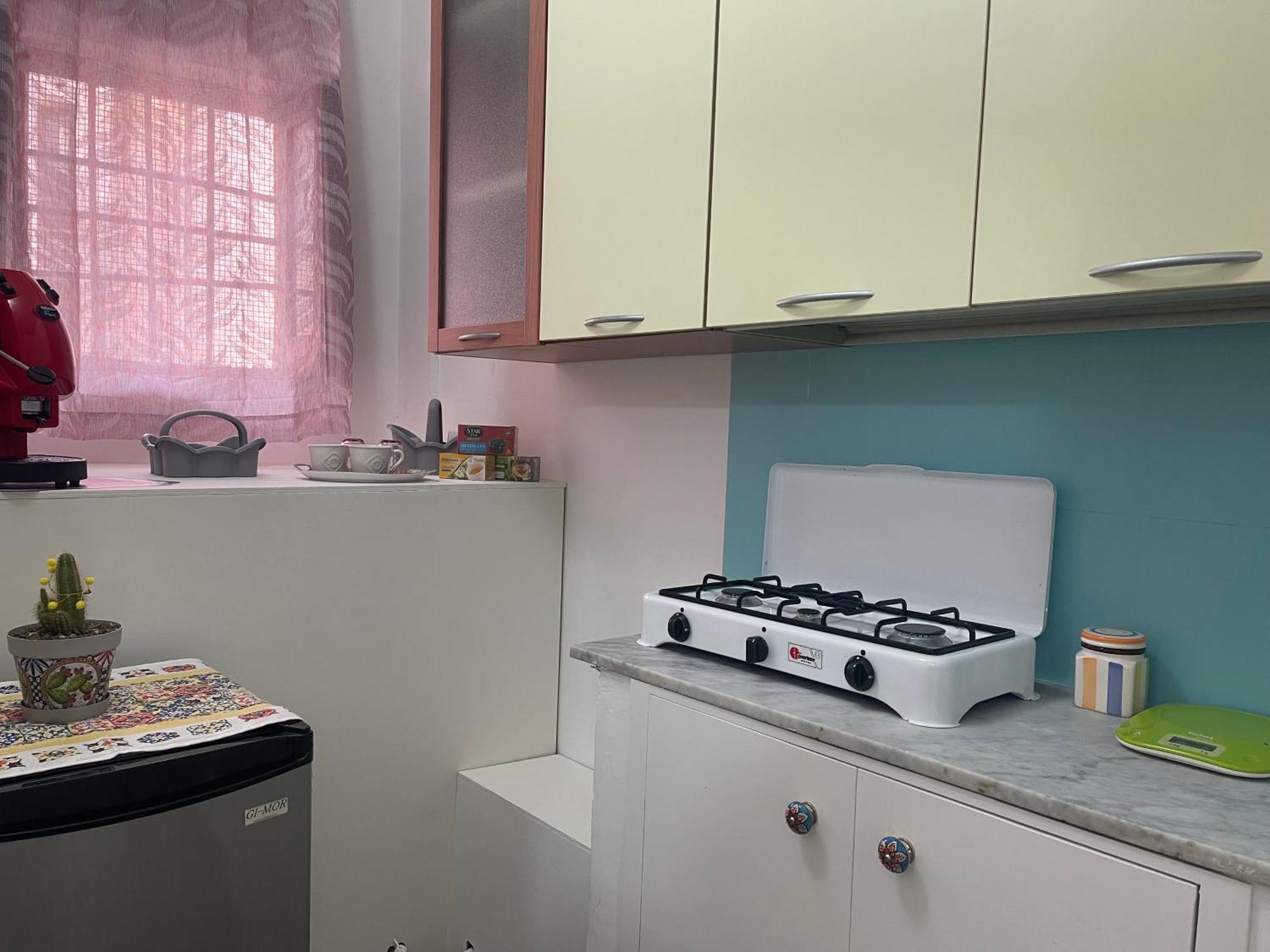فيلا La Casuzza Del Borgo أغريجنتو المظهر الخارجي الصورة
