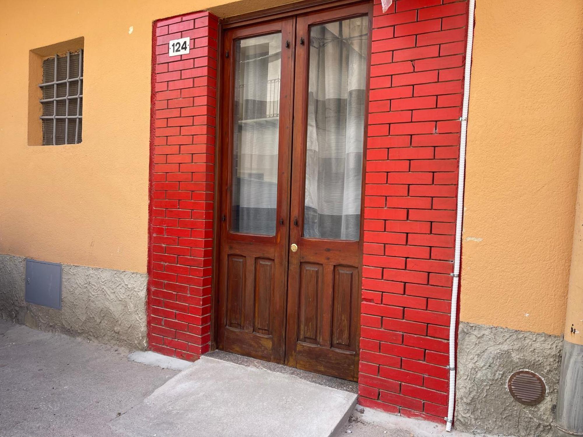 فيلا La Casuzza Del Borgo أغريجنتو المظهر الخارجي الصورة